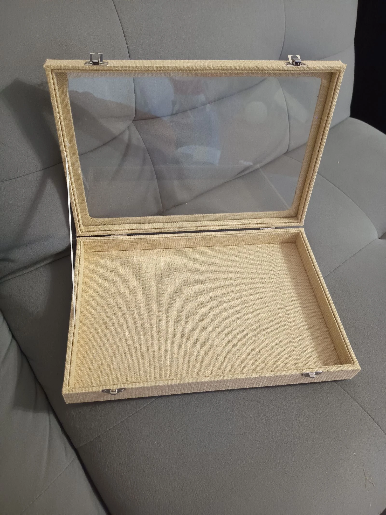 Storage and display box – photo 2